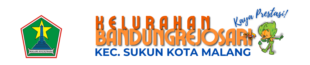 Kelurahan Bandungrejosari